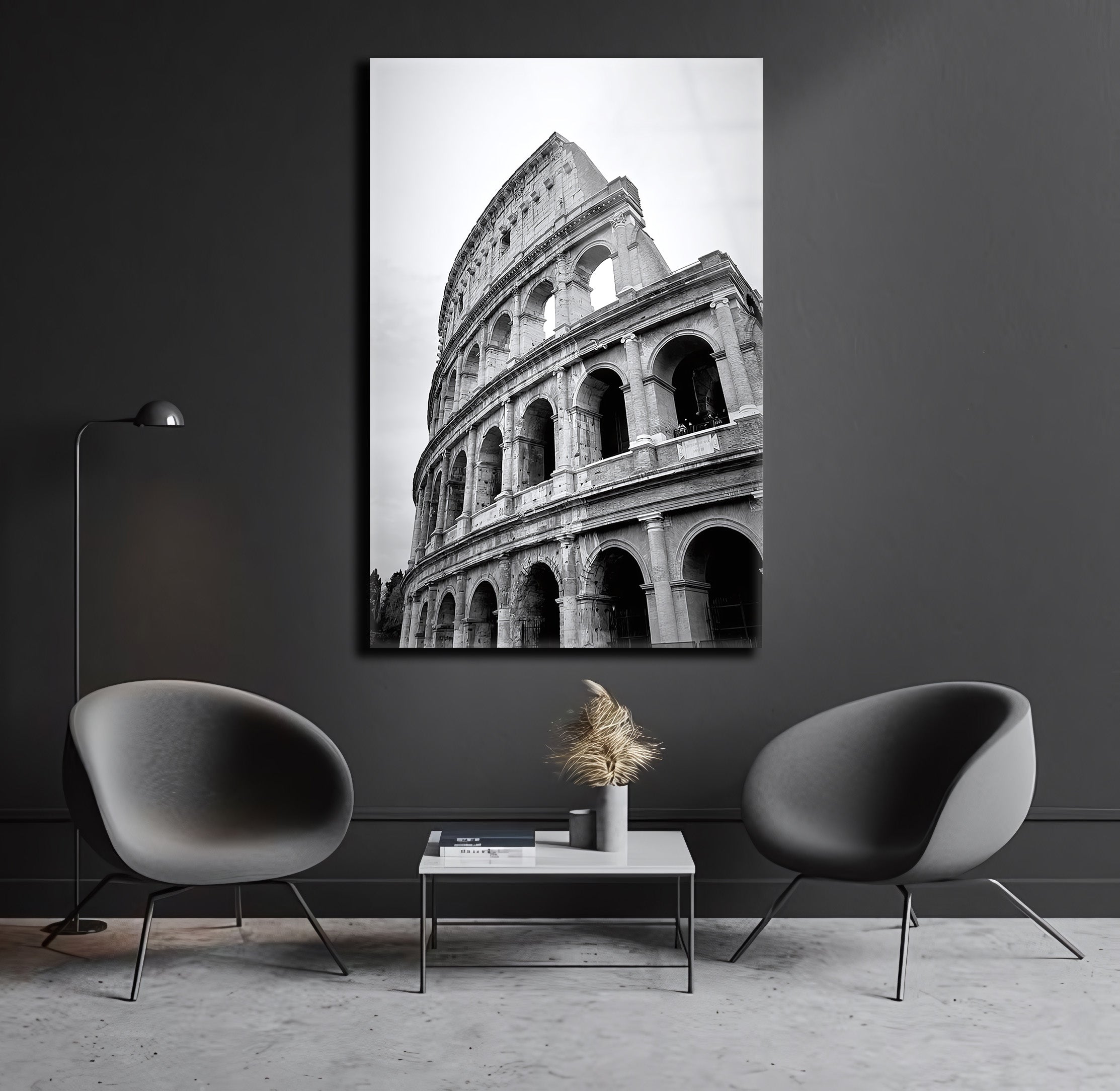 Colesium Roma - 2